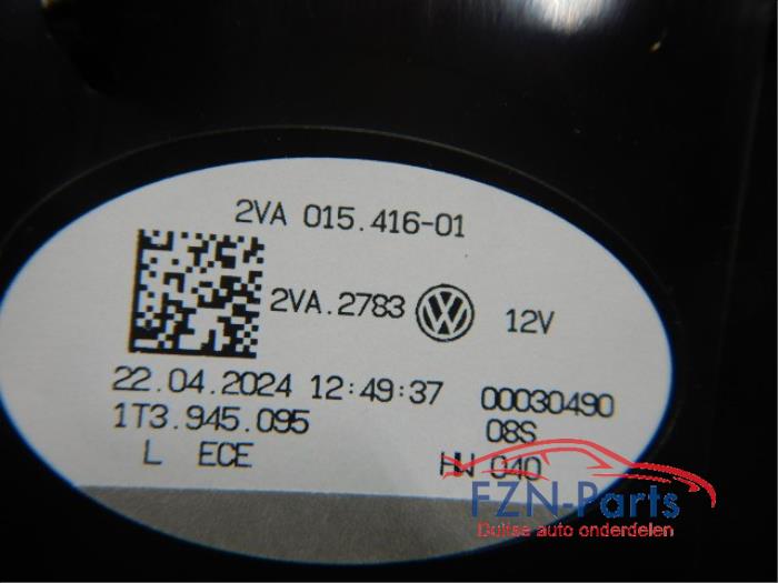 VW ID-Buzz Achterlicht LED Links