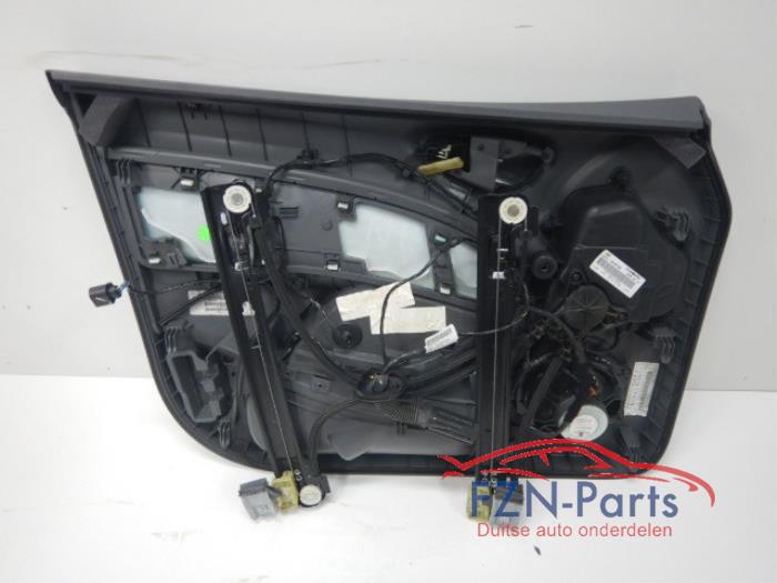 Seat Ibiza 6J Deurpaneel Rechts-Voor Compleet