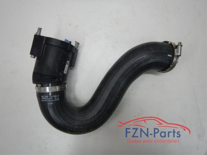 Aanzuigslang Lucht Volkswagen Amarok (22743579)