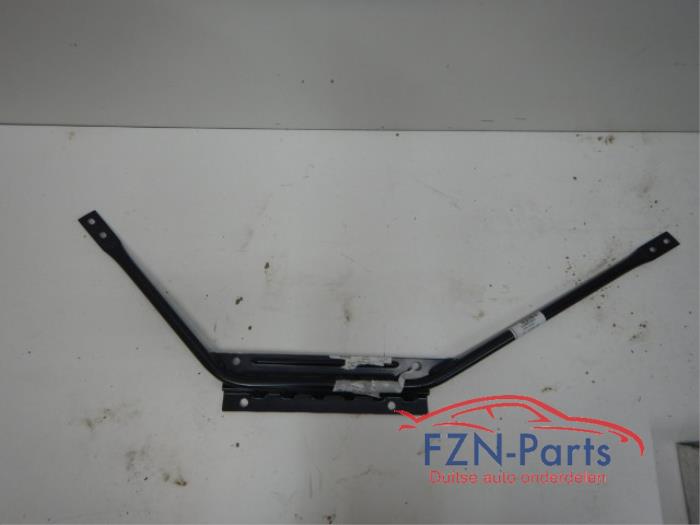 VW ID4 11A Veerpootbrug