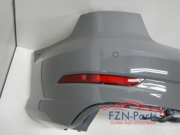 Audi A3 S3/S-Line 8V5 Sedan Achterbumper Achter Bumper 4PDC LY7C