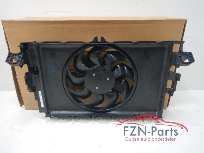Kachel Ventilatiemotor Diversen Diversen (22742280)