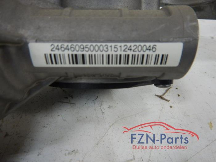 Stuurhuis Mercedes Diversen (22745693)