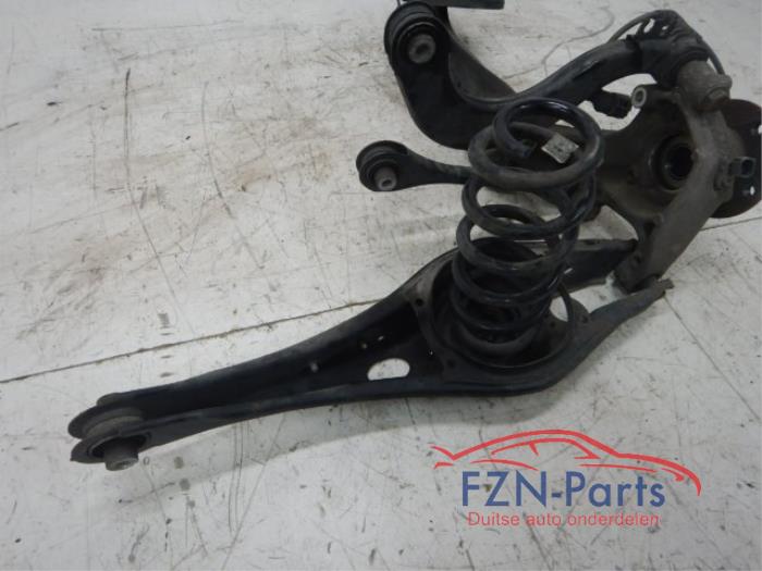 Wielophanging rechts-achter Audi A3 (22729635)