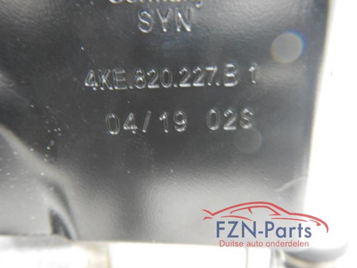 Audi 4KE E-Tron Aircopomp