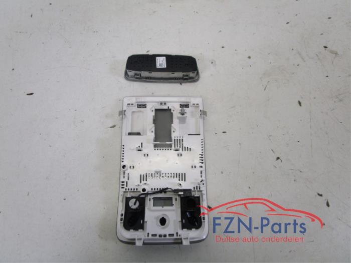Audi Q3 8U LED Binnenverlichting Set