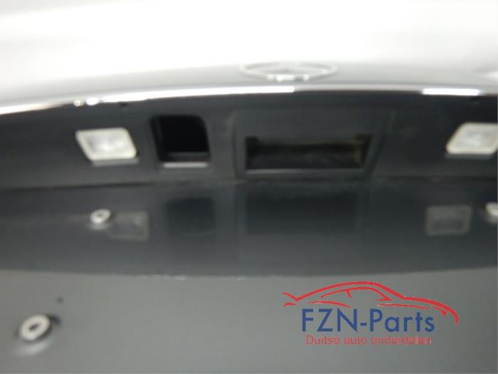Mercedes-Benz W218 CLS Achterklep 7992