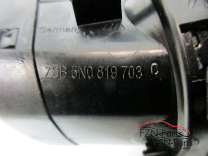 Luchtrooster Dashboard Volkswagen Tiguan (22735887)