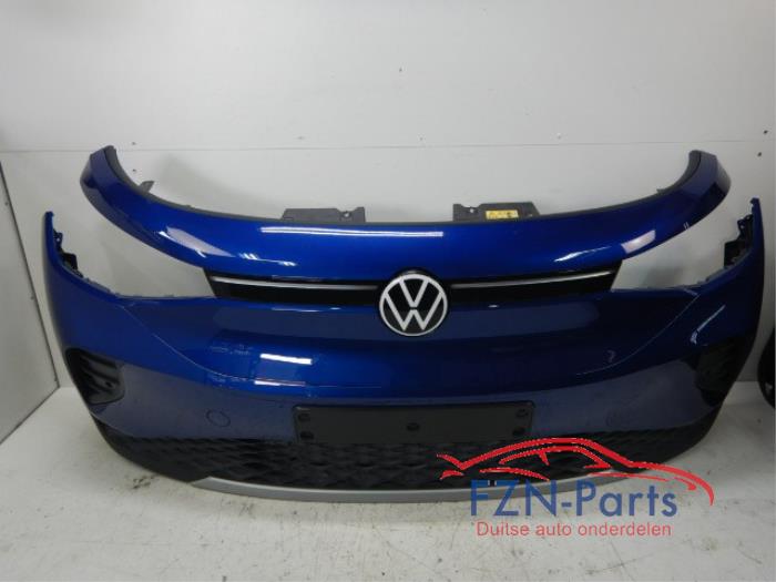 Voorbumper Volkswagen Diversen (22722078)