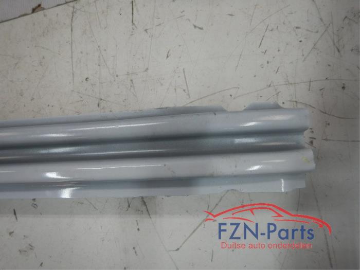 Seat Ateca 575 Bumperbalk Achterzijde