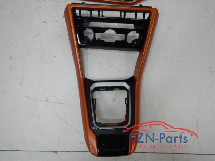 Dashboard deel Volkswagen T-Roc (22740888)