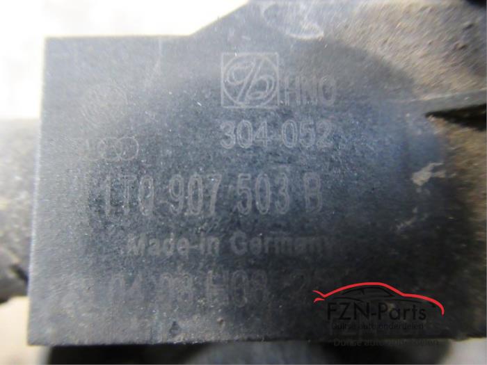 VW Passat B7 Niveausensor Koplamphoogteversteller Links-Achter