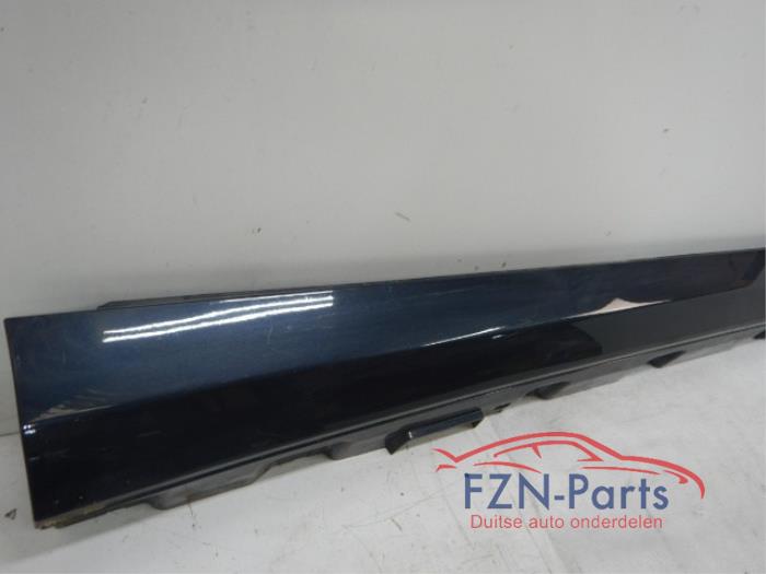 Zijskirt rechts Mercedes S-Klasse (22727806)