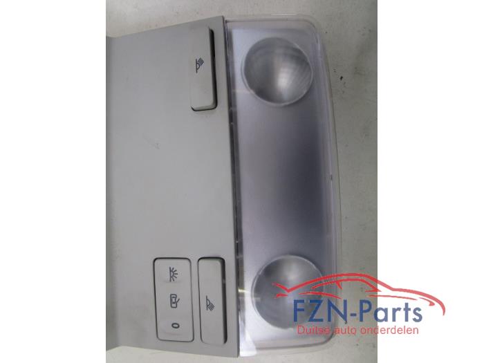 Binnenverlichting voor Skoda Octavia (22741253)