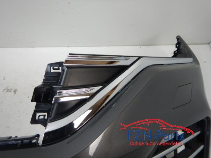 VW Touareg 760 Voorbumper