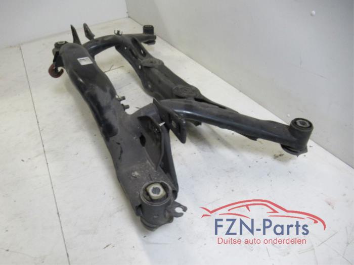VW Golf 7 Onafhankelijke Achteras Wielophanging Subframe