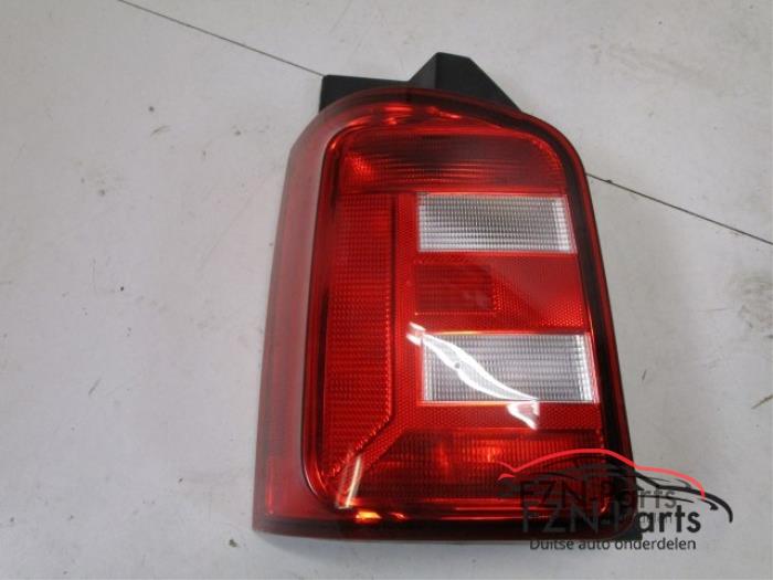 Diversen Volkswagen Transporter (22739092)
