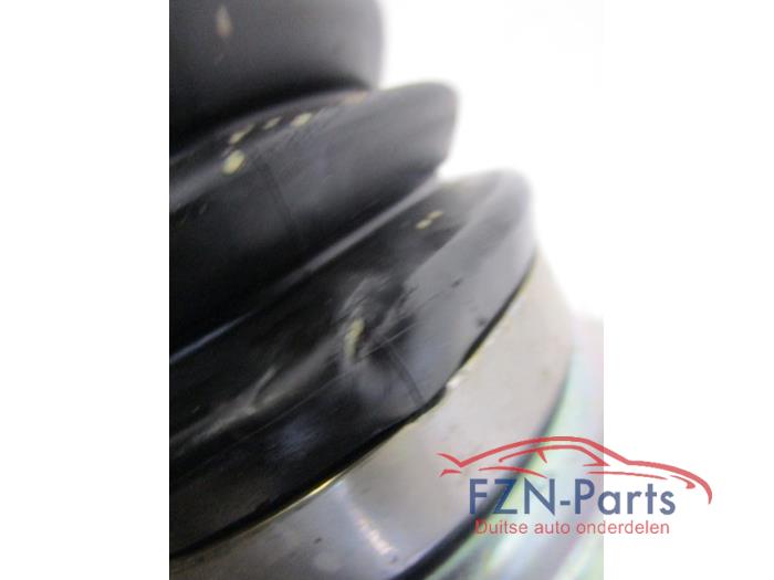 VW Passat B8 Aandrijfas Links-Voor