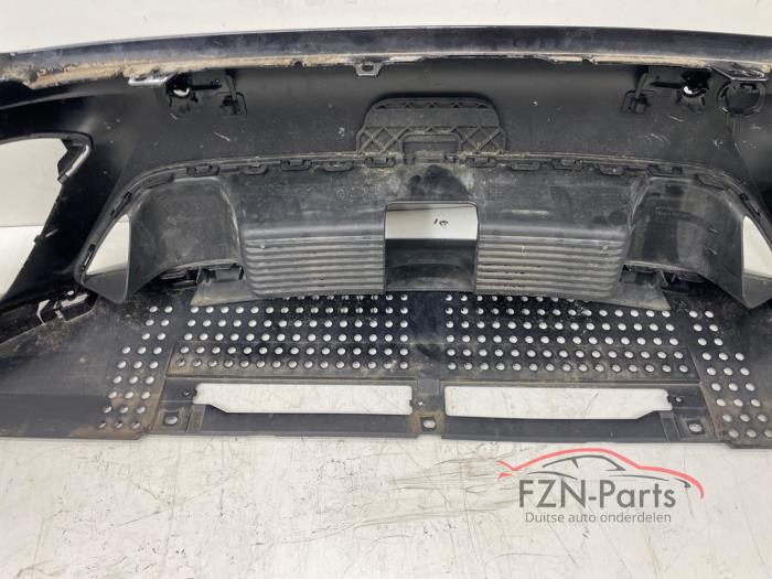 PORSCHE 992 GTS SPORT DESIGN Voorbumper 4 PDC Acc