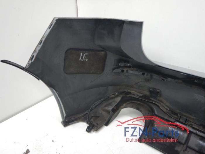 Achterbumper Volkswagen Golf (22724372)