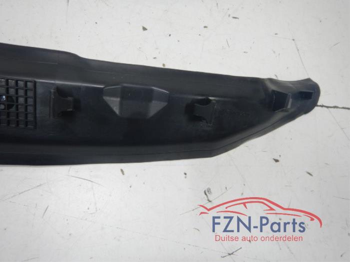 VW Golf 7 Afdekkap Zijscherm Spatscherm Links L