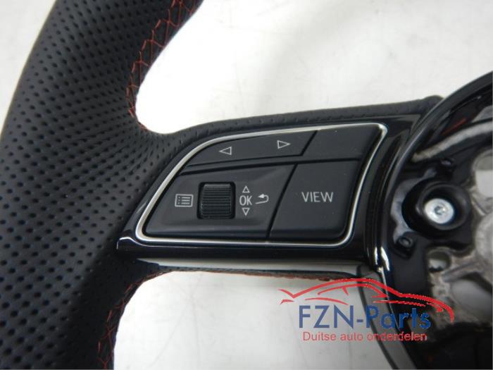 Stuurwiel Audi A4 (22742180)