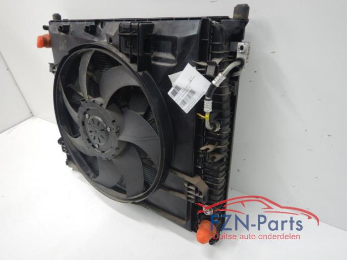 Koelerset Mercedes GLE (22726904)