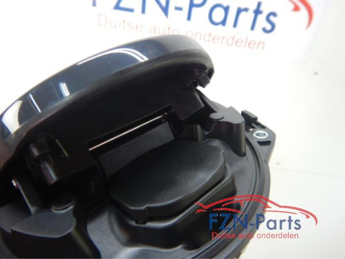 VW Golf 8 Facelift Achteruitrijcamera Black Line Achterklep Opener