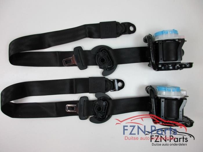 Veiligheidsgordel Set voor Audi Q3 (22728994)