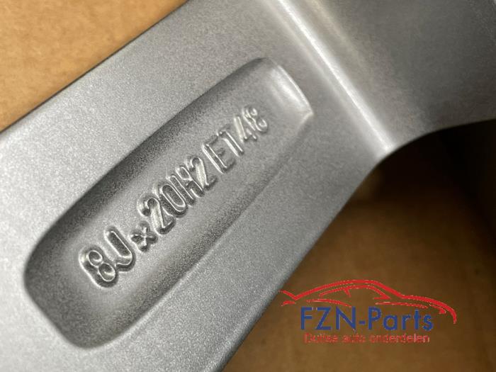 Velg Volkswagen Beetle (22801801)