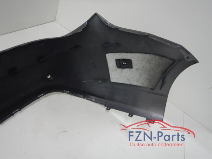 Achterbumper Mercedes CLA (22723730)