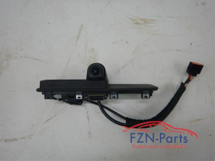 Hyundai Ioniq 5V Achteruitrijcamera