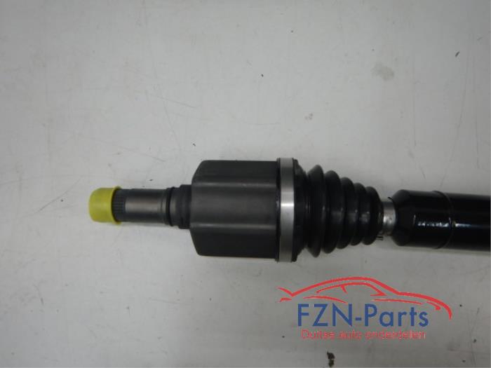 Aandrijfas rechts-voor Volkswagen Tiguan (22725813)
