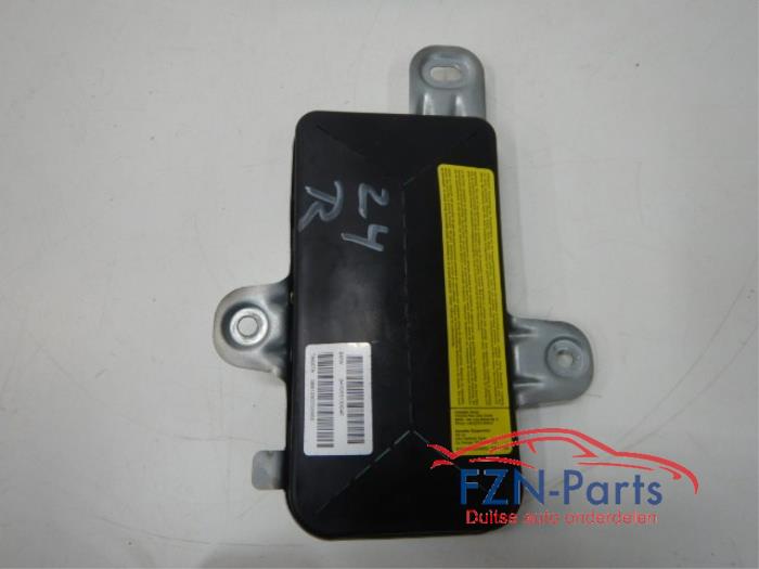 Airbag portier 2Deurs rechts BMW Z4 (22738957)