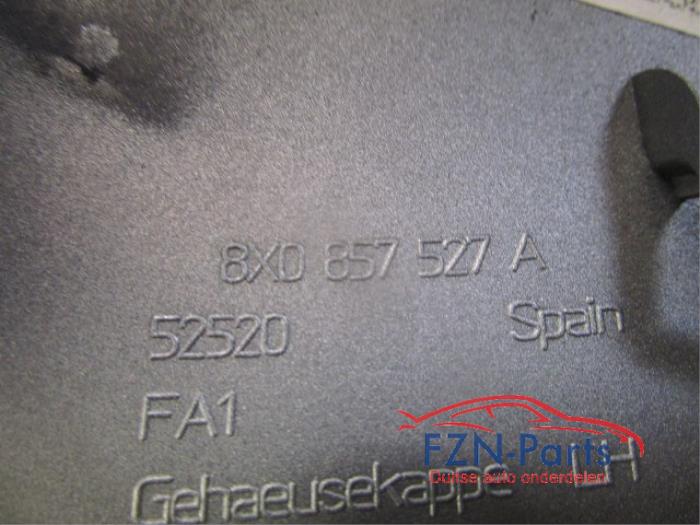 Spiegelkap links Audi A1 (22725979)