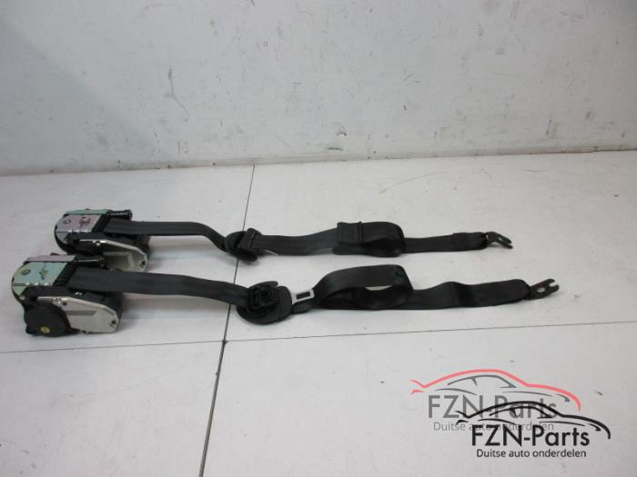 VW Passat B8 3G Gordelset L+R Dubbele Ontsteking