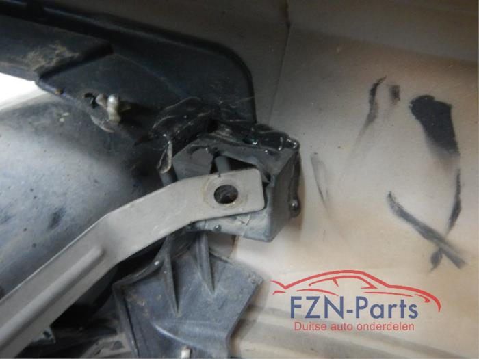 Achterbumper Audi R8 (22723761)
