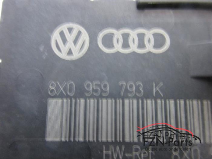 Diversen Audi A1 (22742040)
