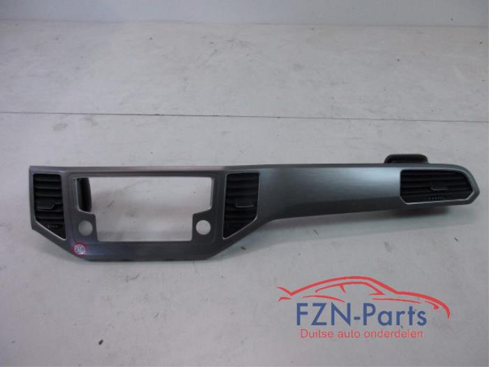 Luchtrooster Dashboard Volkswagen Golf Sportsvan (22735969)