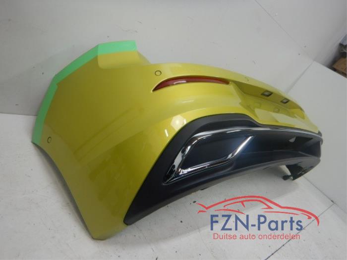 VW Golf 8 Achterbumper Chrome 6PDC 5H807421