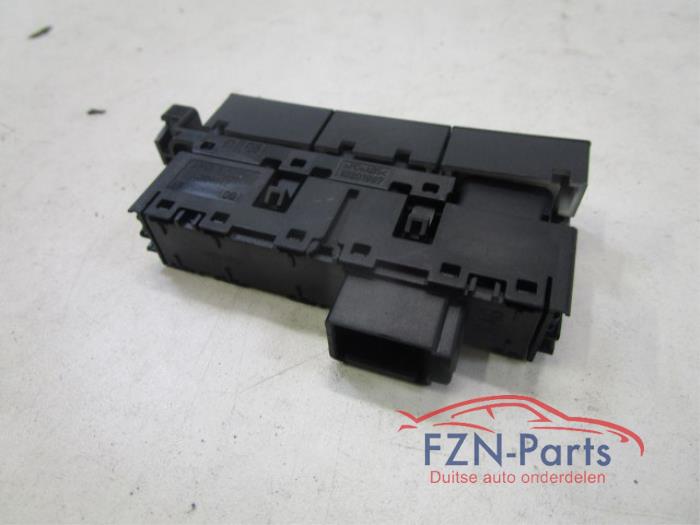 VW Golf 7 GTE schakelaar Middenconsole Links