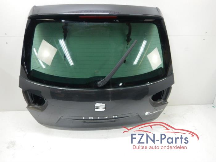 Achterklep Seat Ibiza (22743360)