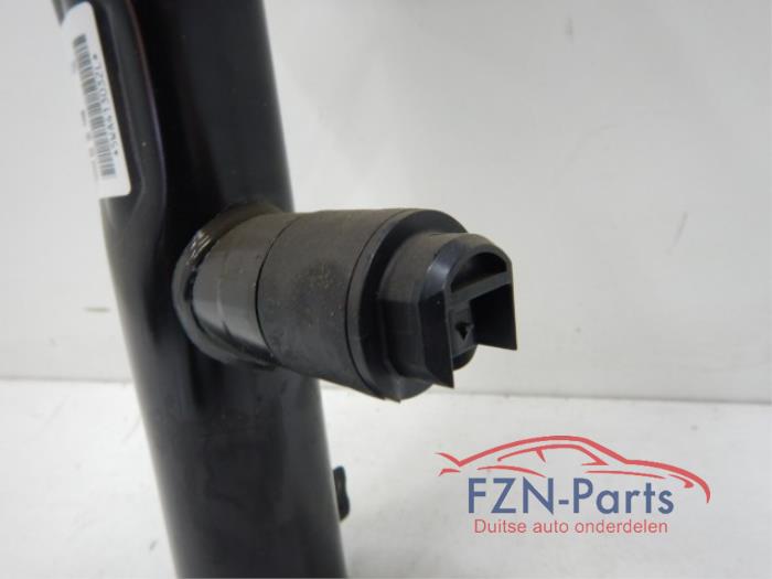 Schokdemperpoot links-voor Volkswagen Golf (22742595)