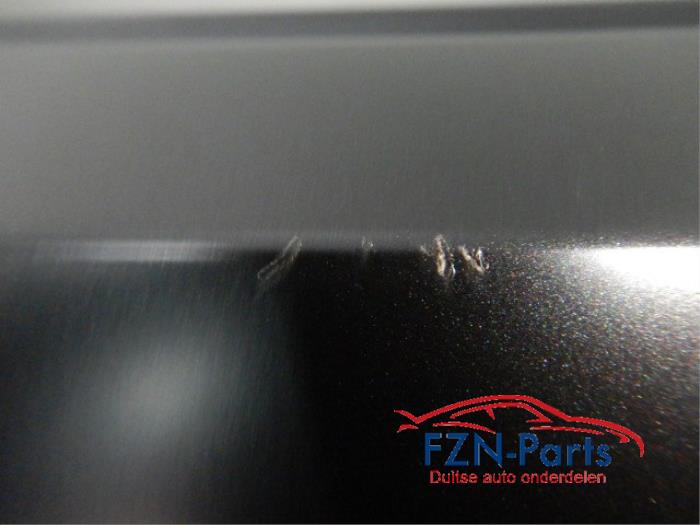Achterbumper BMW Diversen (22723985)