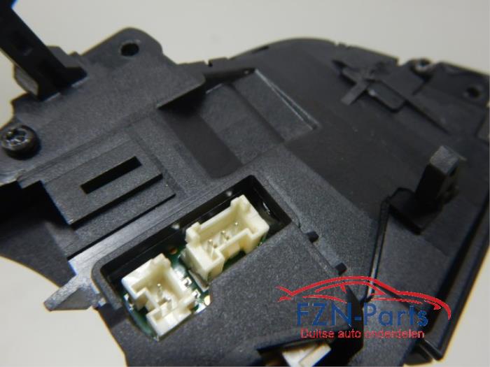 VW Golf 7 Stuurknopjes MF+CNL