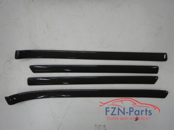 Portierlijst Audi A4 (22738270)
