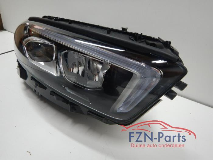 Koplamp rechts Mercedes A-Klasse (22723173)