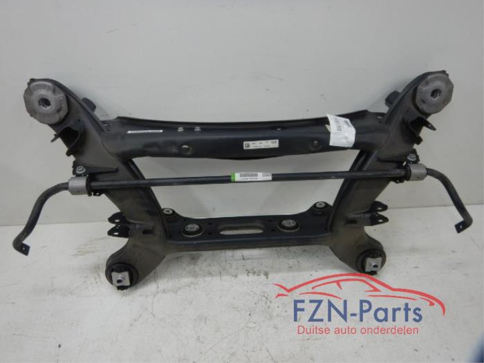 Subframe Mercedes C-Klasse (22726178)
