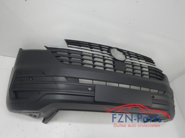 Voorbumper Volkswagen Transporter (22722324)