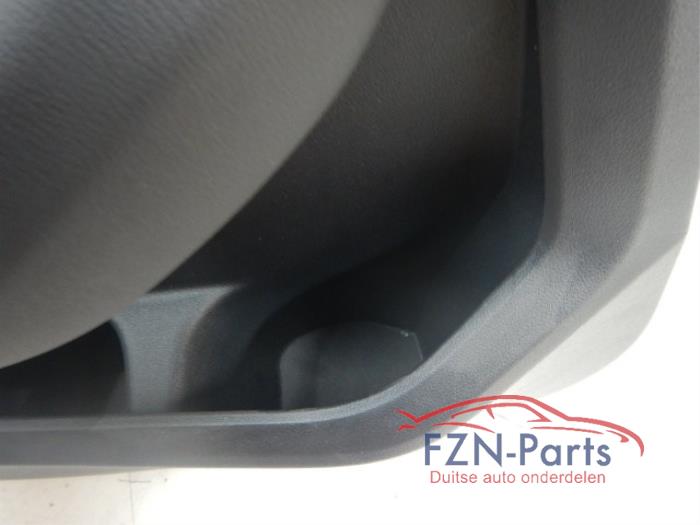 Portierbekleding 4Deurs rechts-voor BMW 1-Serie (22740970)